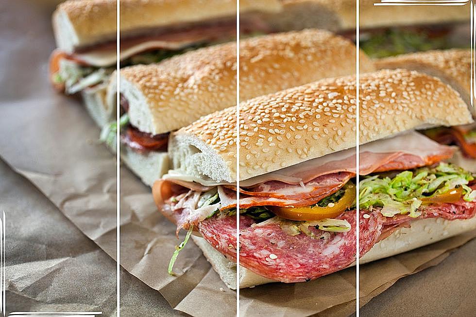 Battle of the Best 2024: Best Sandwich in the Hudson Valley