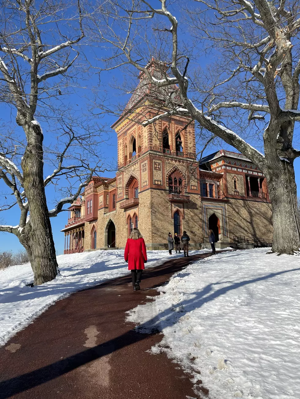 Olana State Park Facebook