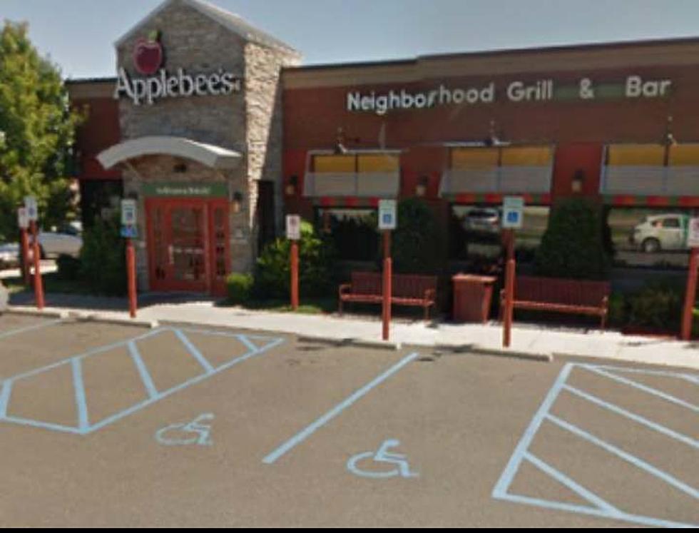 Popular Hudson Valley Applebee’s Location Closing Its Doors