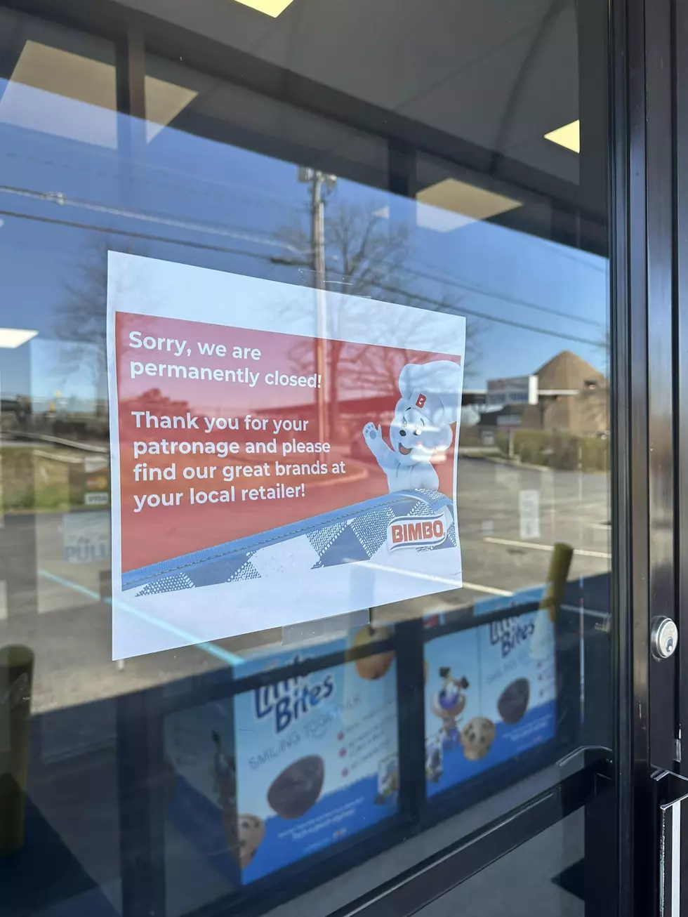 Freihofer’s and Entenmann’s Outlets Close in Hudson Valley