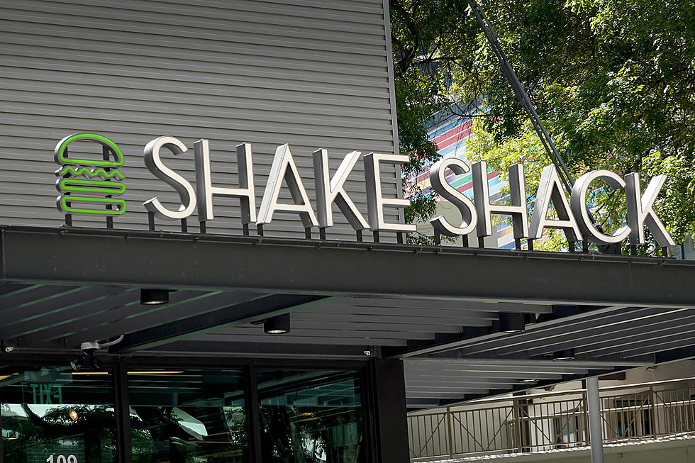 Shake Shack Giving Away Free Burgers At New York State Locations
