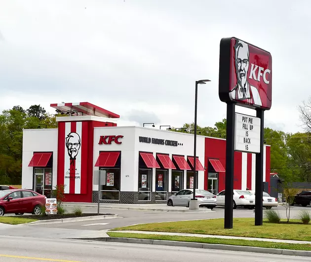 KFC Launches Saucy New Item at New York State Locations