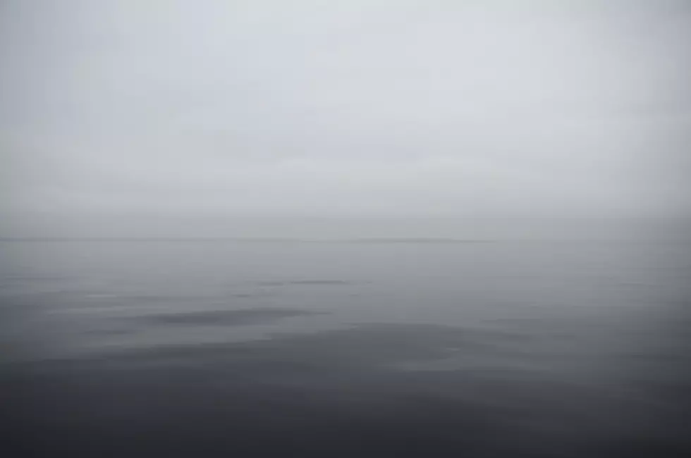 Unusual Phenomena Videoed On Lake in New York State