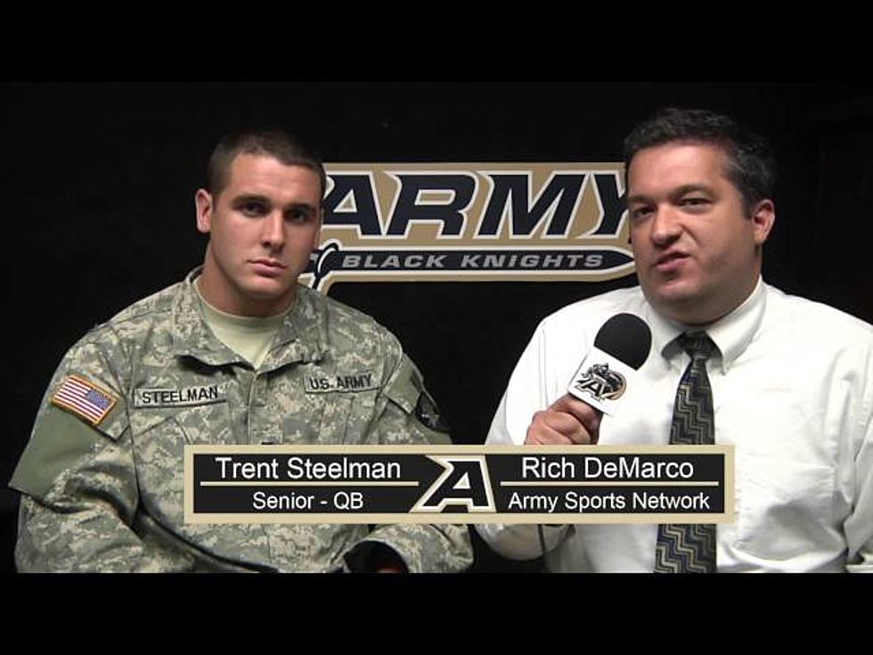 Army Sports Voice to Be Featured in Video Game