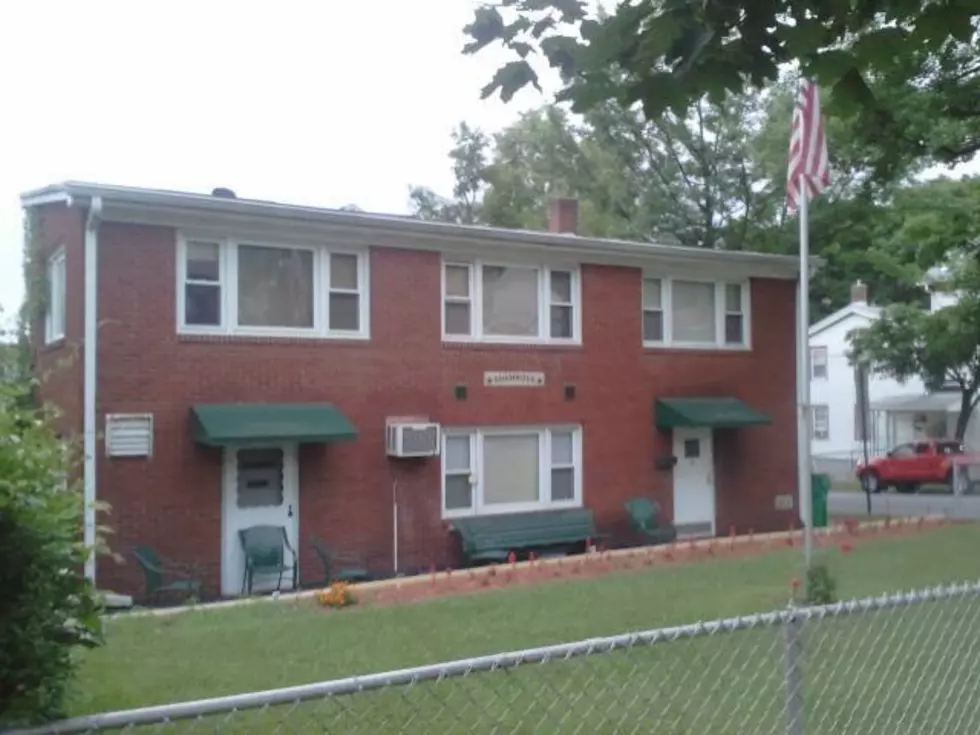 Shamrock Club Facebook
