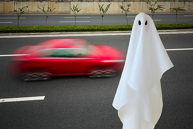 If You Drive a &#8216;Ghost Car&#8217; New York Promises to Hunt You Down