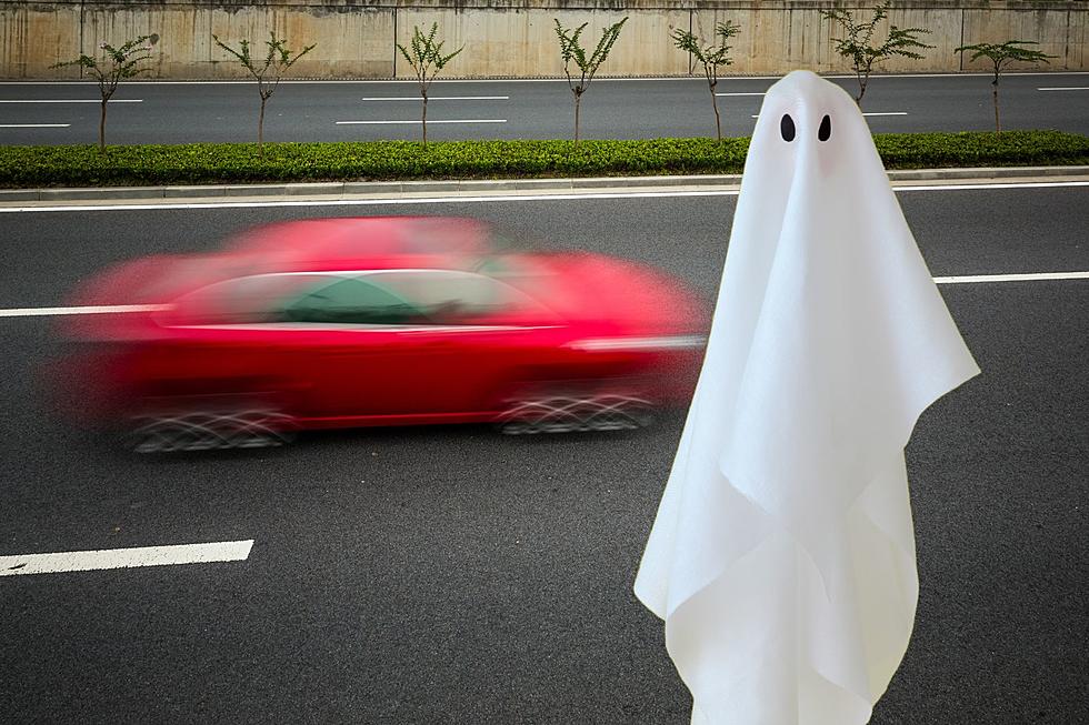 If You Drive a ‘Ghost Car’ New York Promises to Hunt You Down