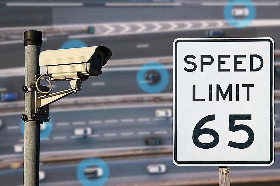 New Automated Speeding Ticket Cameras on I-84 and I-684 this Week