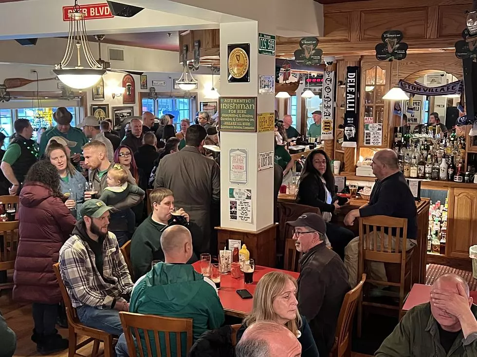 Sweeney’s Pub in Walden to Continue Tradition After Being Sold
