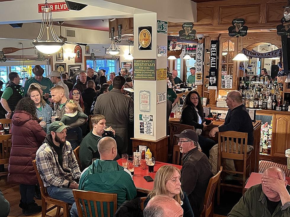 Sweeney’s Pub in Walden to Continue Tradition After Being Sold