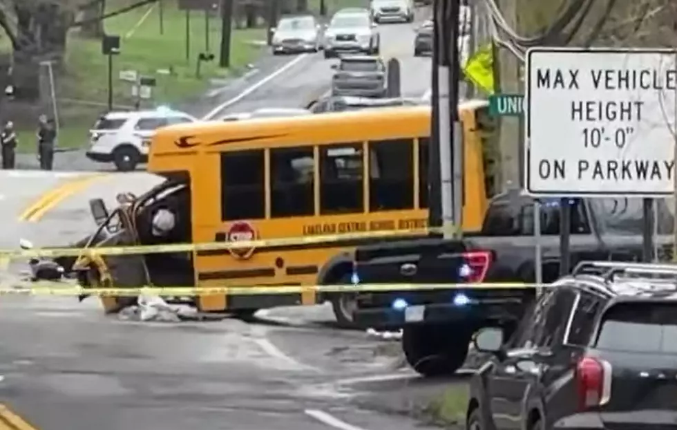 Latest Information on Devastating Yorktown School Bus Crash