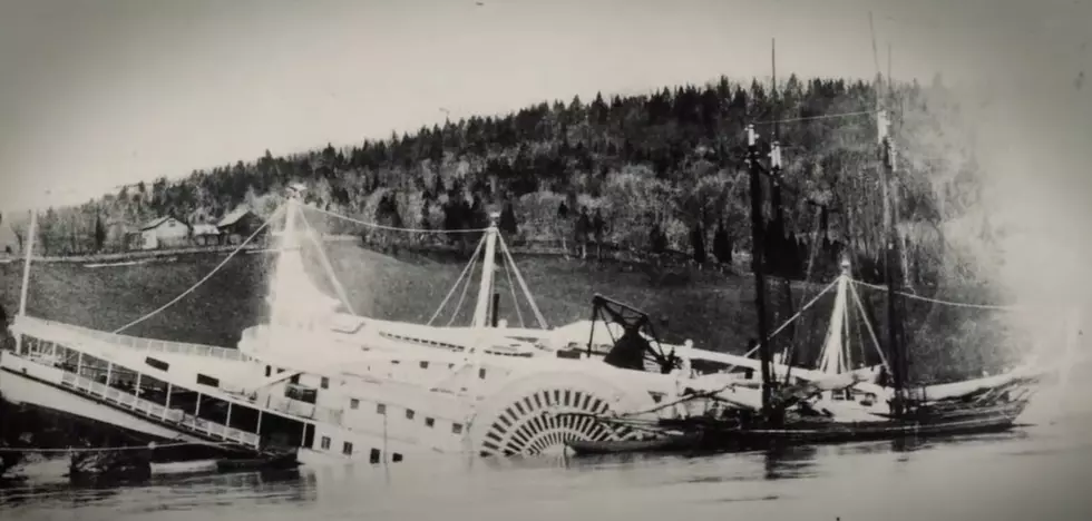 Youtube: Hudson River Maritime Museum