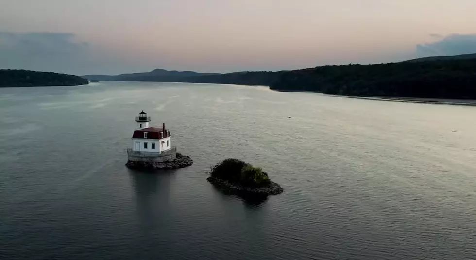 Youtube: Hudson River Maritime Museum