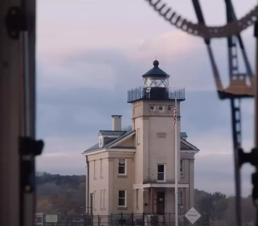 Youtube: Hudson River Maritime Museum