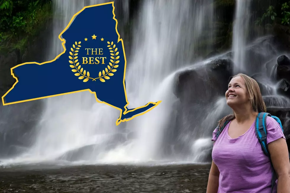 New York’s ‘Best Waterfall’ is Overrated, Here are Some of the Hudson Valley’s Best