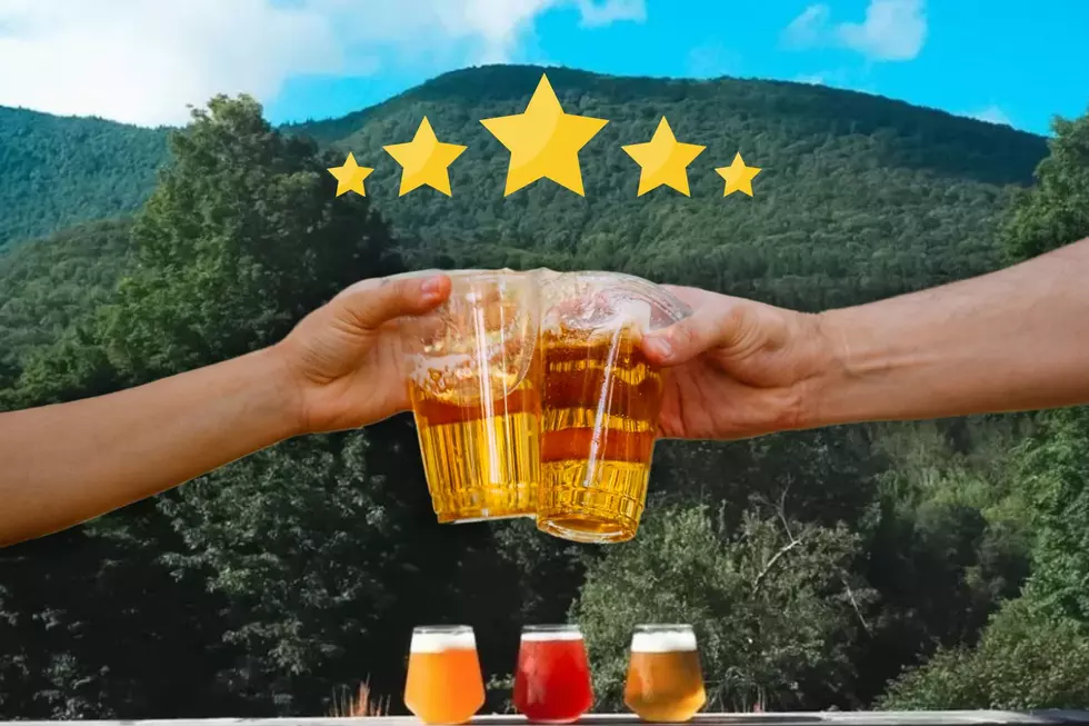 Introducing 9 of the Best Brews with Views in the Hudson Valley