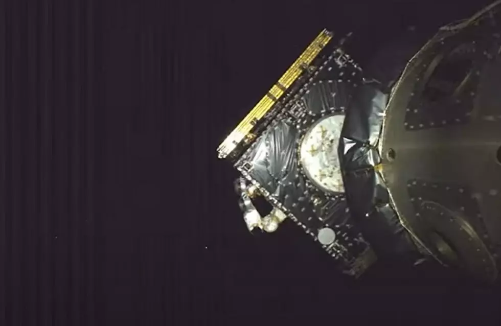 Youtube: NASA Jet Propulsion Laboratory