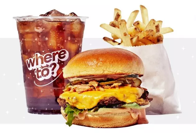 Popular Burger Chain Readies First Dutchess County Location