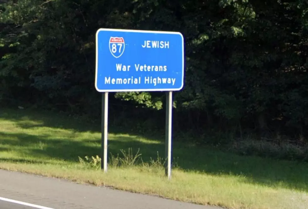 I-87 New York
