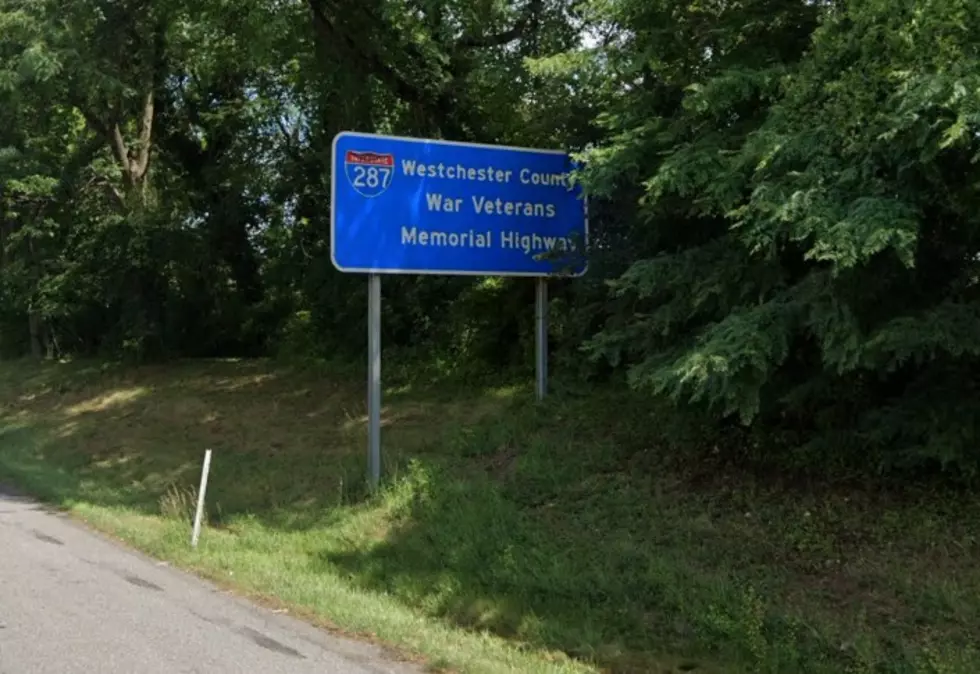 I-287 Westchester New York