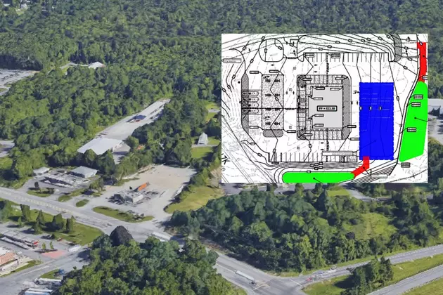 Developers Plan to Build QuickChek on Empty Hudson Valley Lot