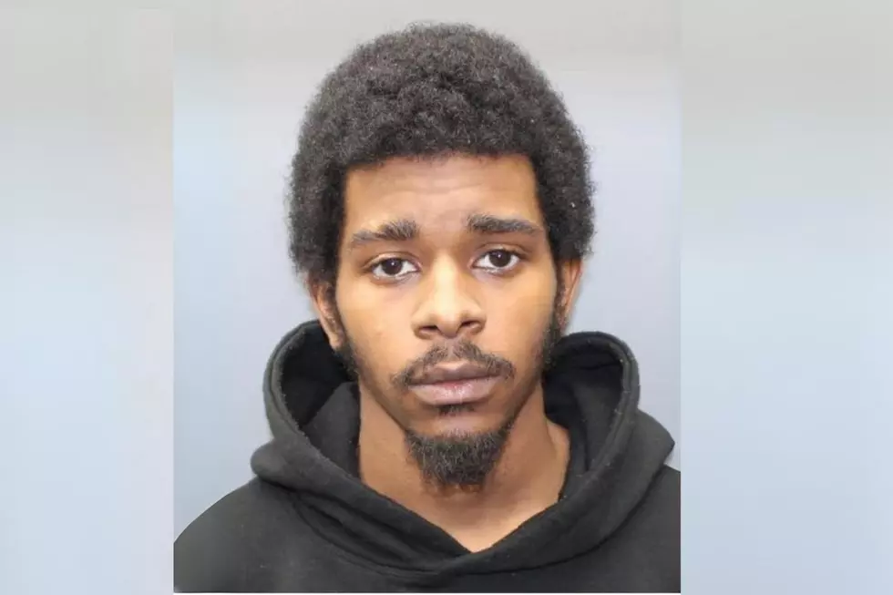 Middletown Suspect