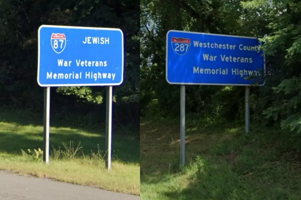 New York Thruway