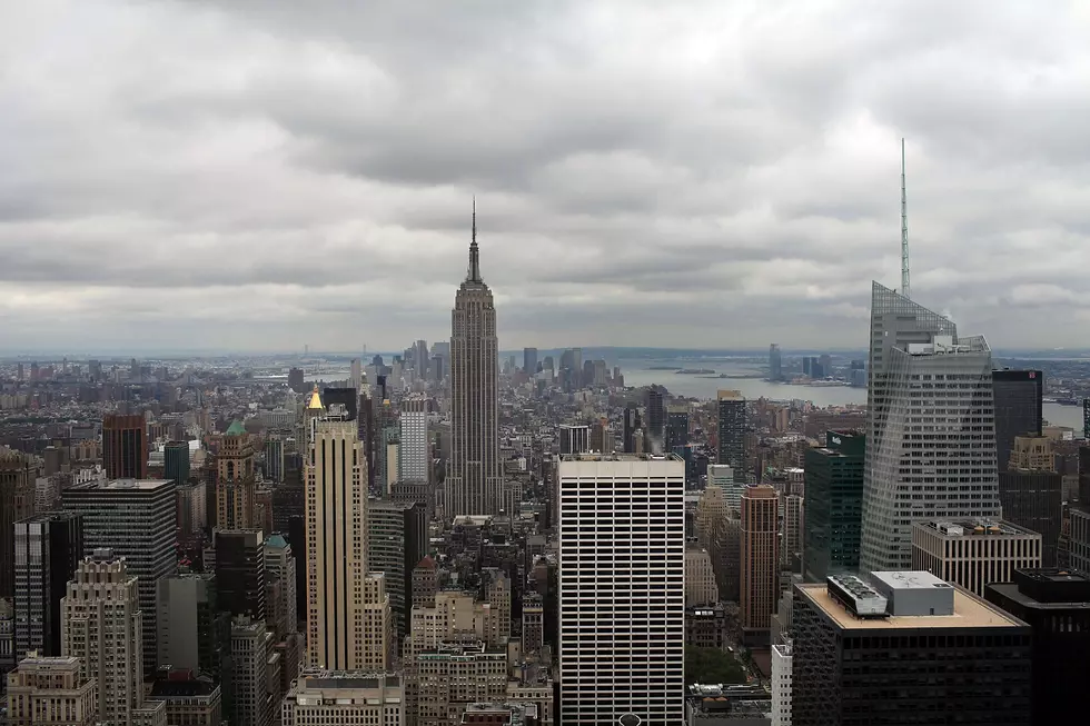 New York Named One of the Most Cultured States