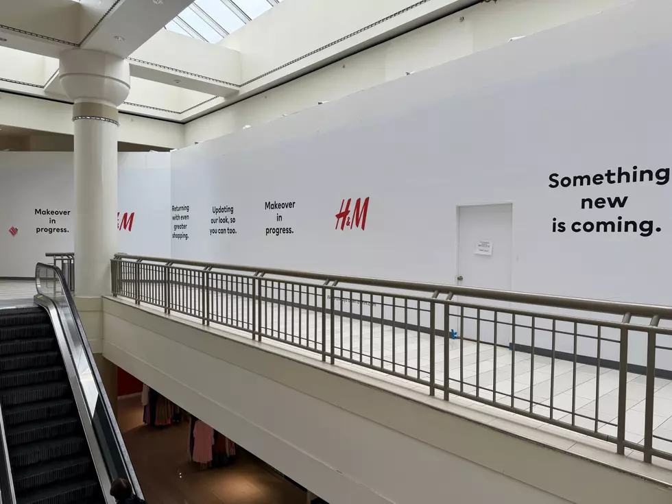 Reopening Planned For Galleria H&M; 100 Will Win Shopping Sprees