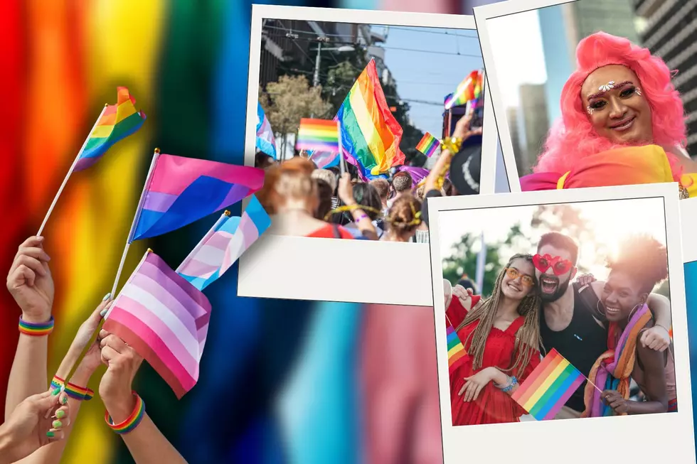 Hudson Valley Pride Events You&#8217;ll Want to Attend This Year [LIST]