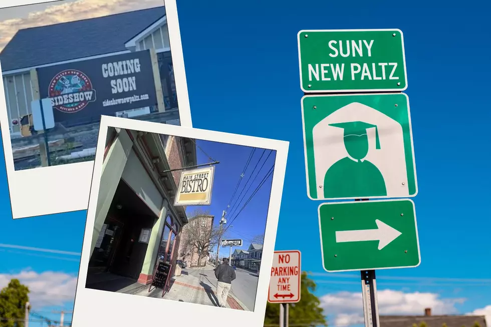 UPDATE: 12 Business Changes in 2024 for This Popular Hudson Valley Town