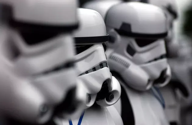 Hudson Valley Star Wars Fans Invited to &#8216;May The Fourth&#8217; Event