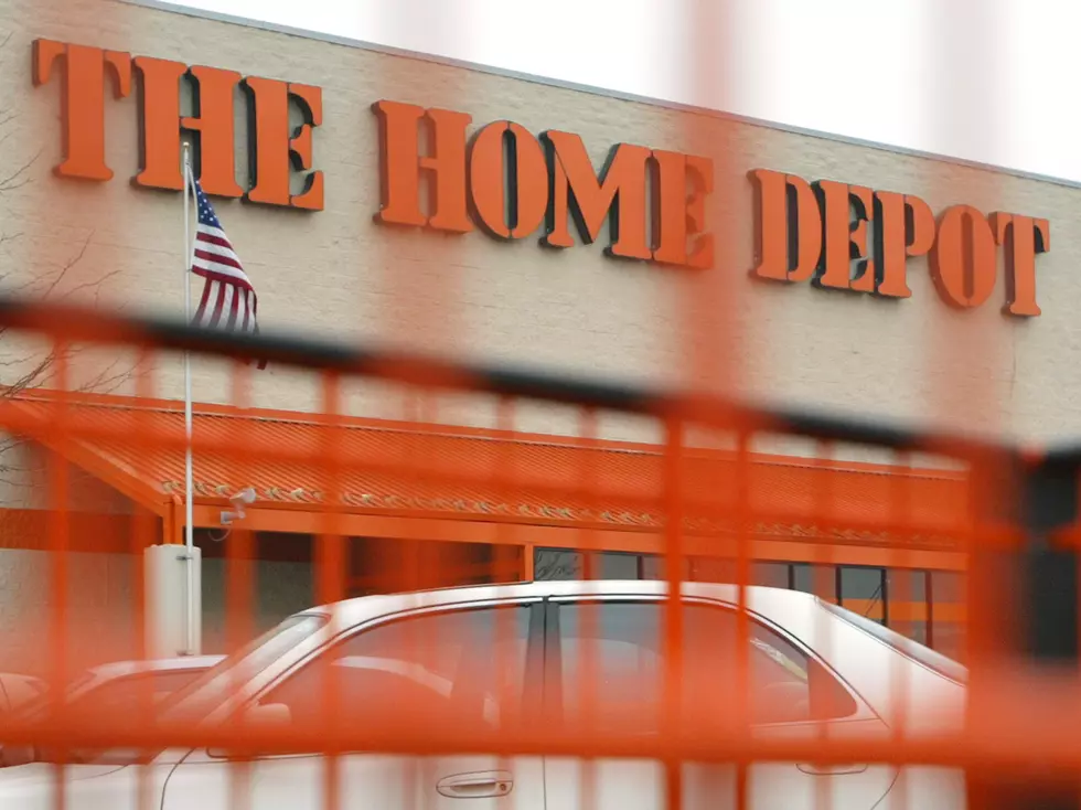 Man Stabs Himself to Death at New York State Home Depot Store 