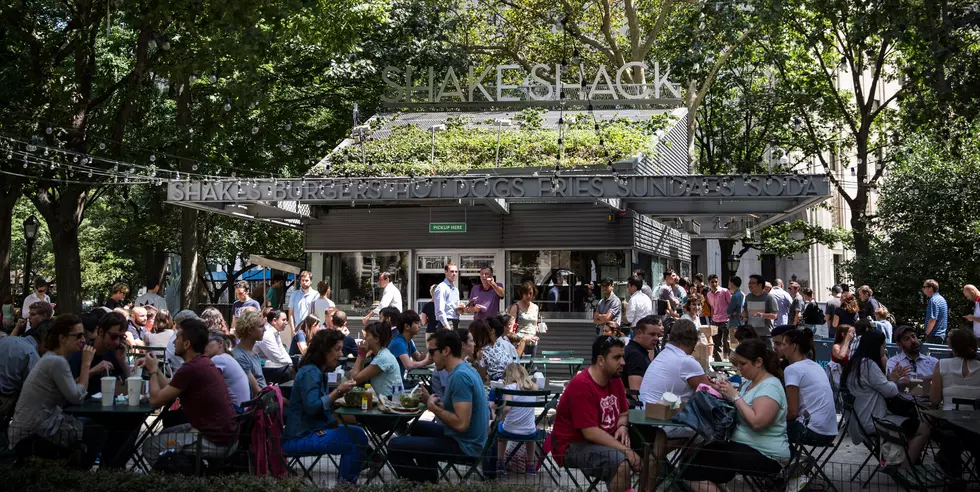Shake Shack Opens Another Lower Hudson Valley Location