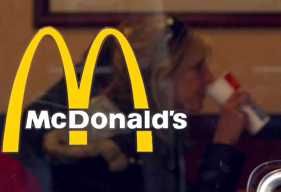 McDonald’s Banning Refills in Hudson Valley