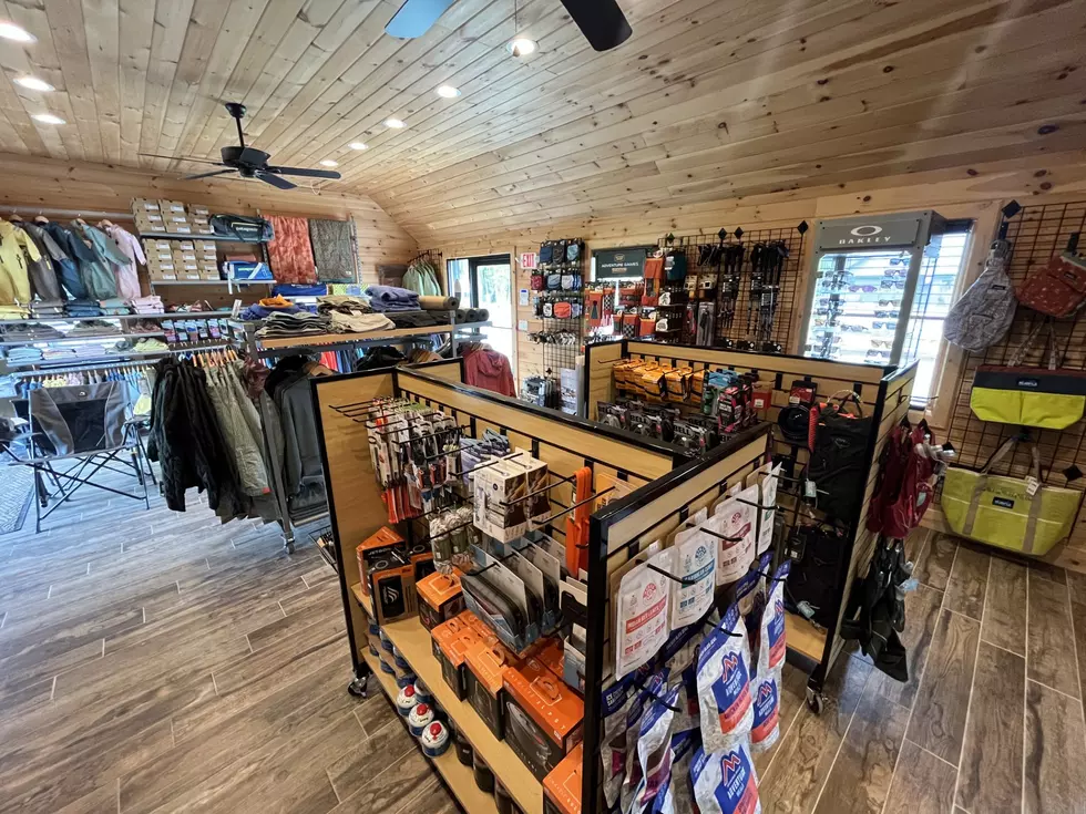 New Outdoor Clothing/Equipment Shop To Open in Hudson Valley