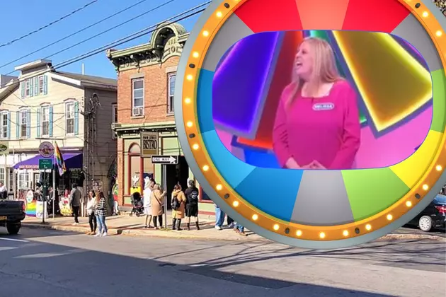 New Paltz Woman Shocks New York &#8220;Wheel of Fortune&#8221; Viewers