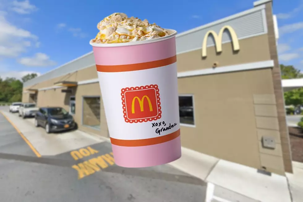What’s a Grandma McFlurry & How to Find One in the Hudson Valley