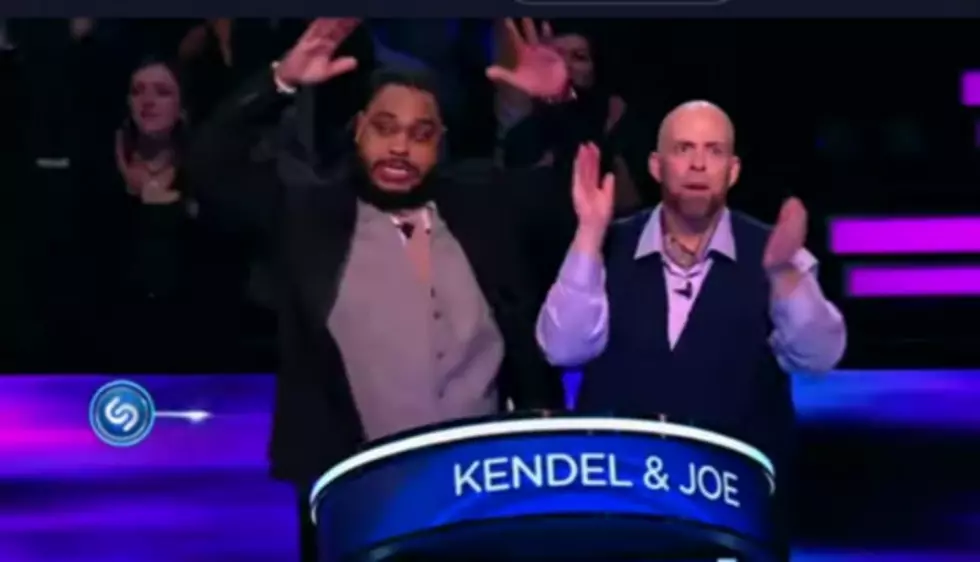 Hudson Valley Man Appears on Popular Fox Game Show