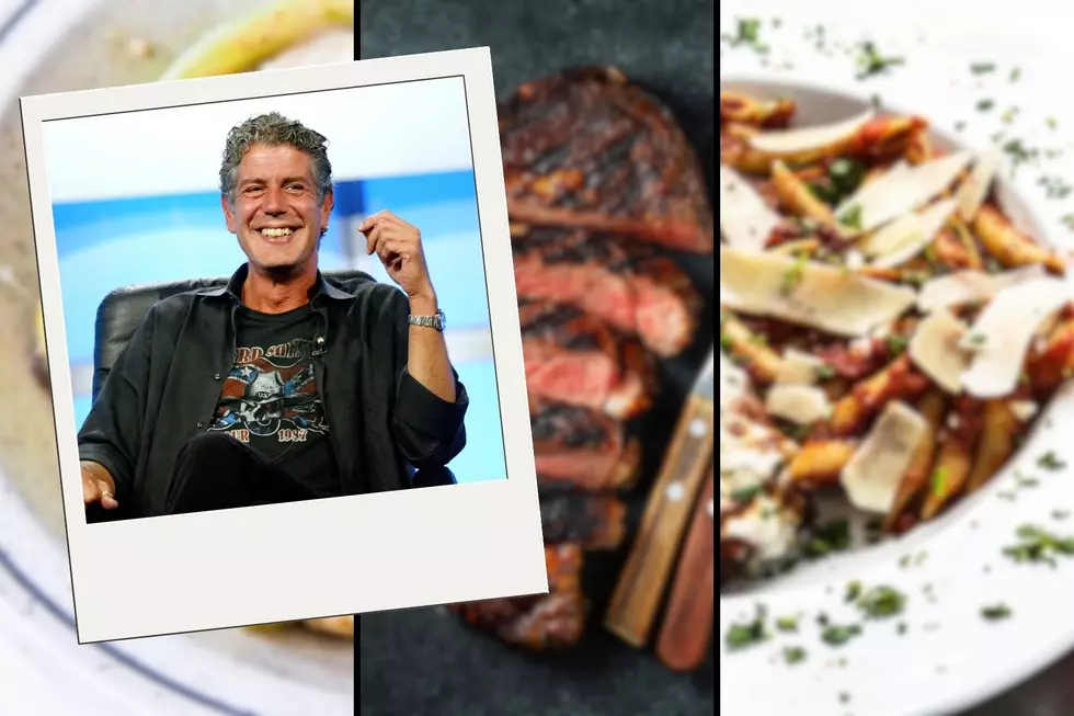 5 Stops Anthony Bourdain Made in the Hudson Valley