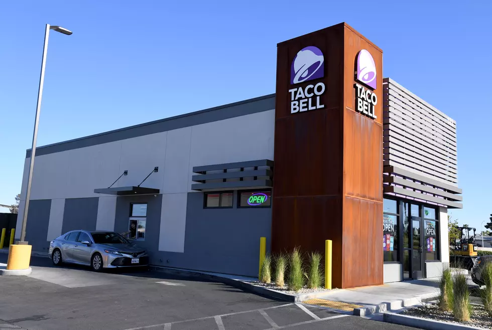Taco Bell To Hand Out Free Tacos And Donate Funds To Childhood Hunger Campaign