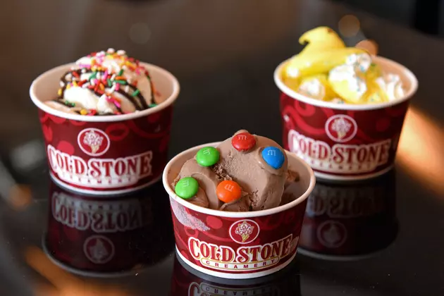 New York Woman Sues Cold Stone Because Pistachio Ice Cream Doesn&#8217;t Contain Real Pistachios