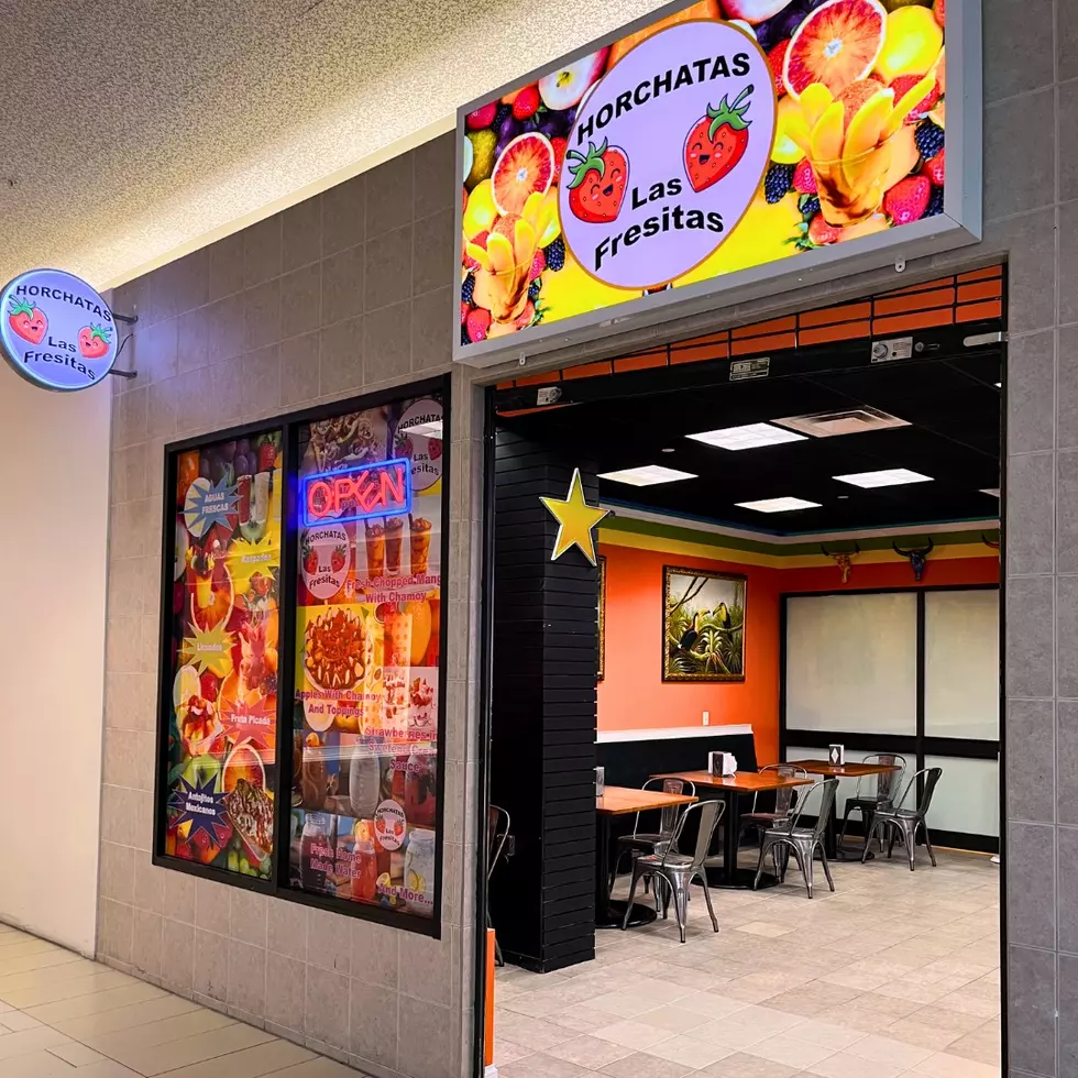 New Mexican-Style Smoothie Shop Opens in Poughkeepsie Galleria