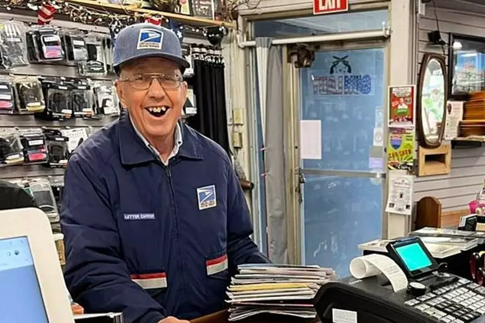 Hudson Valley Mailman Fired After 50 Years Now Reinstated