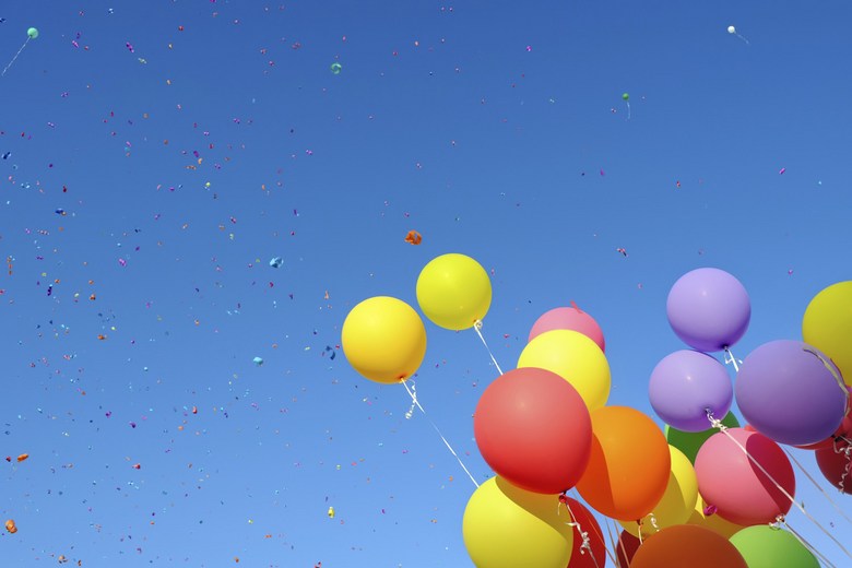 Are Balloon Releases Still Legal in New York State? 