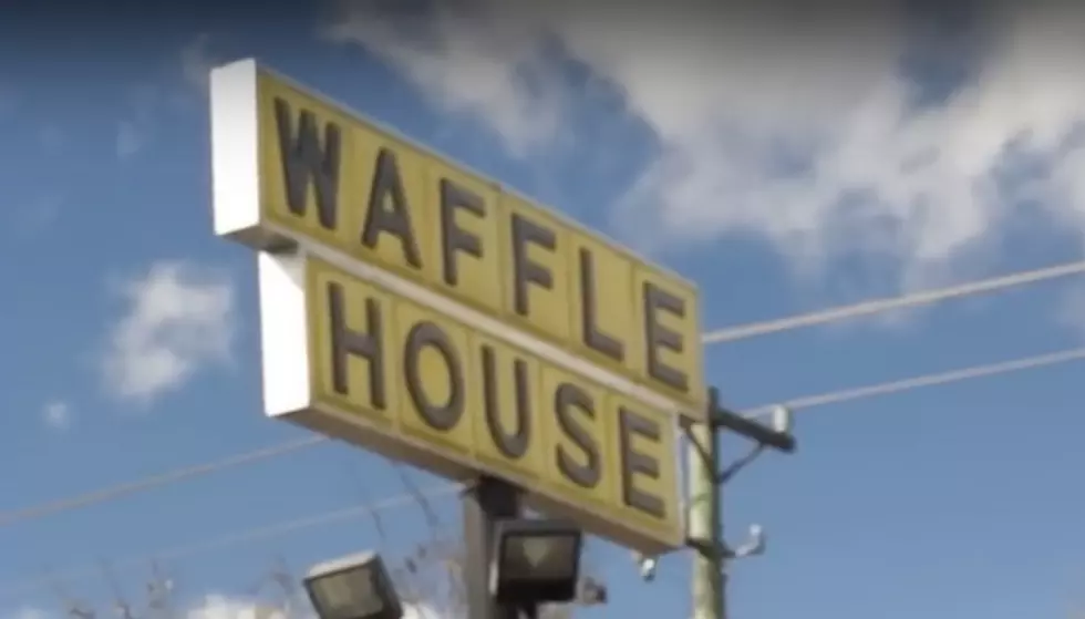 Are There Any Waffle House Locations in New York State?