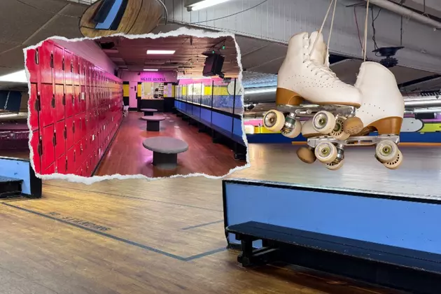 Iconic Hudson Valley Roller Rink Goes Up For Sale