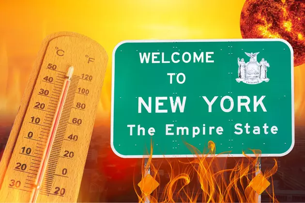 New York State Temps to Hit 100 Degrees: Heatwave Timeline