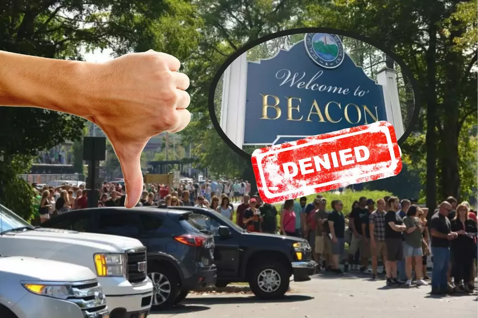 Beacon, New York Denies Permission for Beloved Local Festival