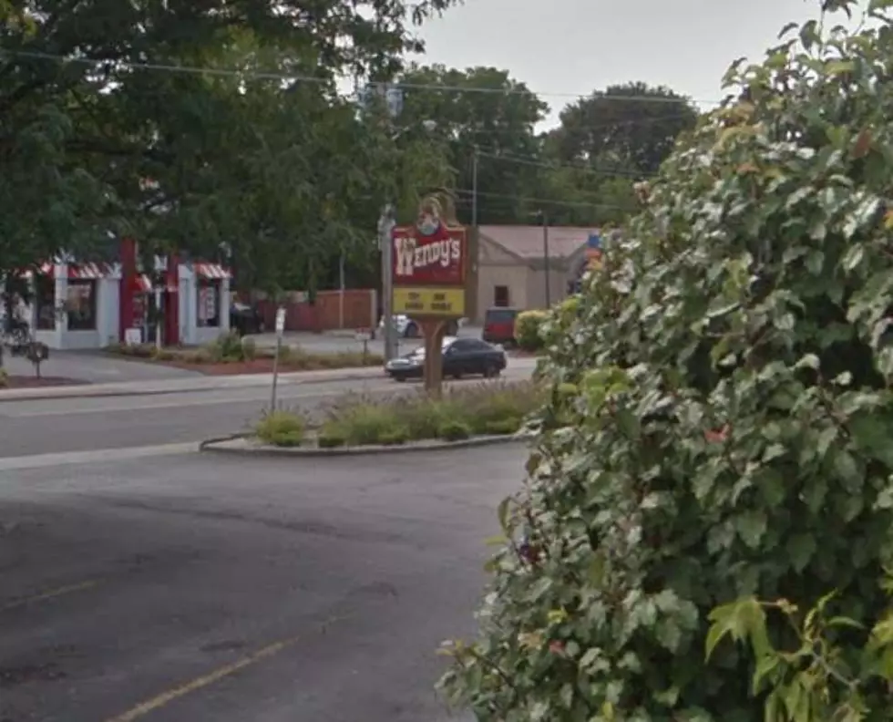 Where Is The Only 24 Hour Wendy’s In Hudson Valley?